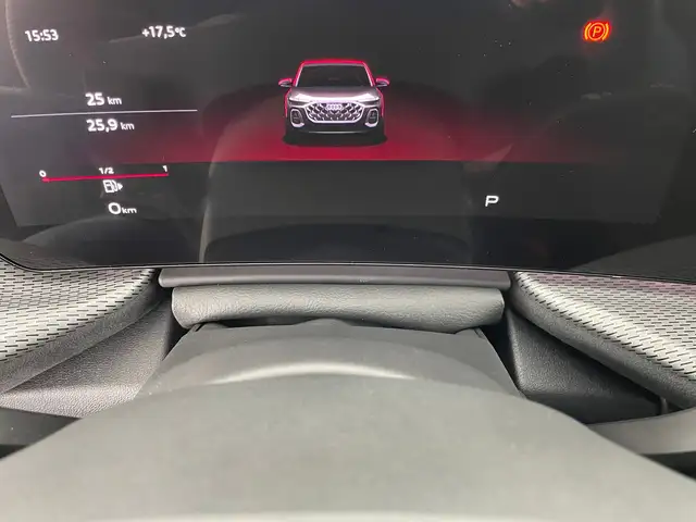 Audi Q5 TDI quattro 150 kW Ansicht 16