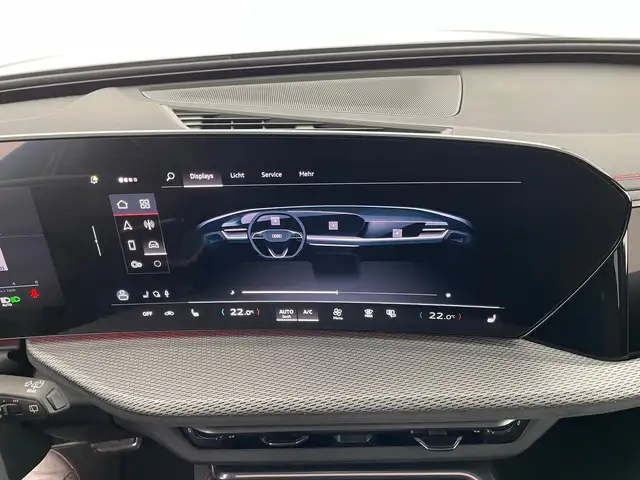 Audi Q5 TDI quattro 150 kW Ansicht 22