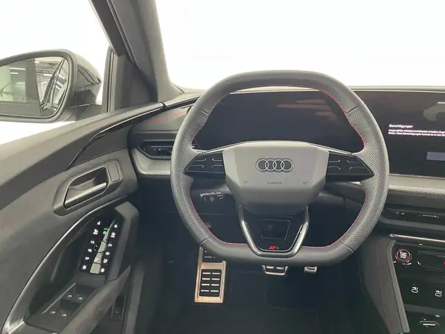 Audi Q5 TDI quattro 150 kW Ansicht 12