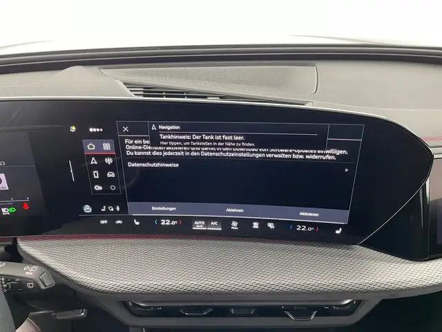 Audi Q5 TDI quattro 150 kW Ansicht 18