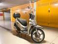 Kymco People 125 - SOLO 13.000 KM Argento - thumbnail 1