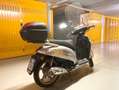 Kymco People 125 - SOLO 13.000 KM Argento - thumbnail 5