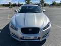 Jaguar XF XF 2.2 Diesel R-Sport Aut. R-Sport Plateado - thumbnail 4