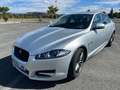 Jaguar XF XF 2.2 Diesel R-Sport Aut. R-Sport Plateado - thumbnail 2