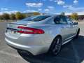 Jaguar XF XF 2.2 Diesel R-Sport Aut. R-Sport Plateado - thumbnail 5