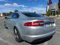 Jaguar XF XF 2.2 Diesel R-Sport Aut. R-Sport Plateado - thumbnail 6