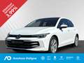Volkswagen Golf VIII 1.5 eTSI Style Busin.Prem+Pano+LEDmatr Weiß - thumbnail 1