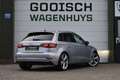 Audi A3 Sportback 30 TFSI Design Pro Line | Cruise Control Grijs - thumbnail 4