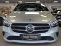 Mercedes-Benz B 180 Progressive AUT. / LED / DAB / SITZHEIZUNG Silber - thumbnail 2