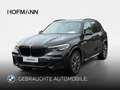 BMW X5 M Sport Schwarz - thumbnail 10