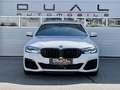 BMW 540 i 48 V Aut.|B58| M-PAKET | H&K | SHD | HEAD-UP ... Weiß - thumbnail 5