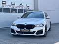 BMW 540 i 48 V Aut.|B58| M-PAKET | H&K | SHD | HEAD-UP ... Weiß - thumbnail 1