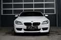BMW 640 i Cabrio Aut. M-Sport M6 Optik Blanc - thumbnail 3