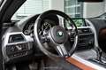 BMW 640 i Cabrio Aut. M-Sport M6 Optik Blanc - thumbnail 15