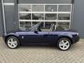 Mazda MX-5 NC Roadster 1.8 Luxury Edition Airco Leder Bleu - thumbnail 8