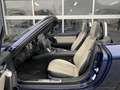 Mazda MX-5 NC Roadster 1.8 Luxury Edition Airco Leder Bleu - thumbnail 11