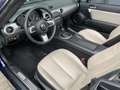 Mazda MX-5 NC Roadster 1.8 Luxury Edition Airco Leder Bleu - thumbnail 2