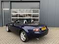 Mazda MX-5 NC Roadster 1.8 Luxury Edition Airco Leder Bleu - thumbnail 4