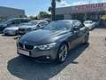BMW 420 420DA 2.0 184CH M Sport Grigio - thumbnail 8