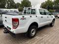 Ford Ranger Ranger XL 2.2 TDCi XL 4x4 Doppelkabine Weiß - thumbnail 4