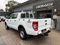 Ford Ranger Ranger XL 2.2 TDCi XL 4x4 Doppelkabine Weiß - thumbnail 6