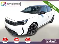 Opel Corsa Hybrid 145 Ultimate IntelliL GPS