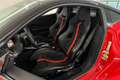 Ferrari F8 Tributo Rosso Corsa / Full Carbon / Ferrari Approved Rood - thumbnail 15