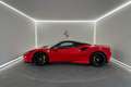 Ferrari F8 Tributo Rosso Corsa / Full Carbon / Ferrari Approved Rood - thumbnail 4
