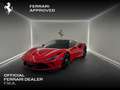 Ferrari F8 Tributo Rosso Corsa / Full Carbon / Ferrari Approved Rood - thumbnail 1