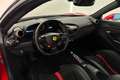 Ferrari F8 Tributo Rosso Corsa / Full Carbon / Ferrari Approved Rood - thumbnail 10