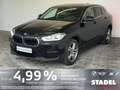 BMW X2 sDrive18i Advantage LED.AHK.RFK.el.Sitzverst. Schwarz - thumbnail 2