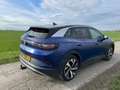 Volkswagen ID.4 First 77 kWh Bleu - thumbnail 4
