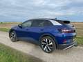 Volkswagen ID.4 First 77 kWh Bleu - thumbnail 2