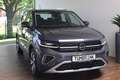 Volkswagen T-Cross Style TSI DSG Kamera Keyless Garantieverl. Grau - thumbnail 3