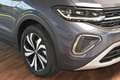Volkswagen T-Cross Style TSI DSG Kamera Keyless Garantieverl. Grau - thumbnail 4