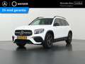 Mercedes-Benz GLB 180 AMG Line | Night | Widescreen | Stoelverwarming | Wit - thumbnail 1