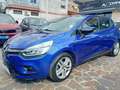 Renault Clio 1.5 dci Moschino Intens 75cv Bleu - thumbnail 3