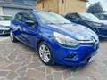 Renault Clio 1.5 dci Moschino Intens 75cv Bleu - thumbnail 1