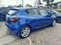 Renault Clio 1.5 dci Moschino Intens 75cv Bleu - thumbnail 6