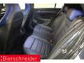 Volkswagen Golf R 8 2.0 TSI DSG 4Mo. PA Black Edition 19 PANO AKRA H Gris - thumbnail 14