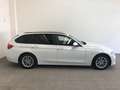 BMW 318 318d Touring Business Advantage auto Weiß - thumbnail 3