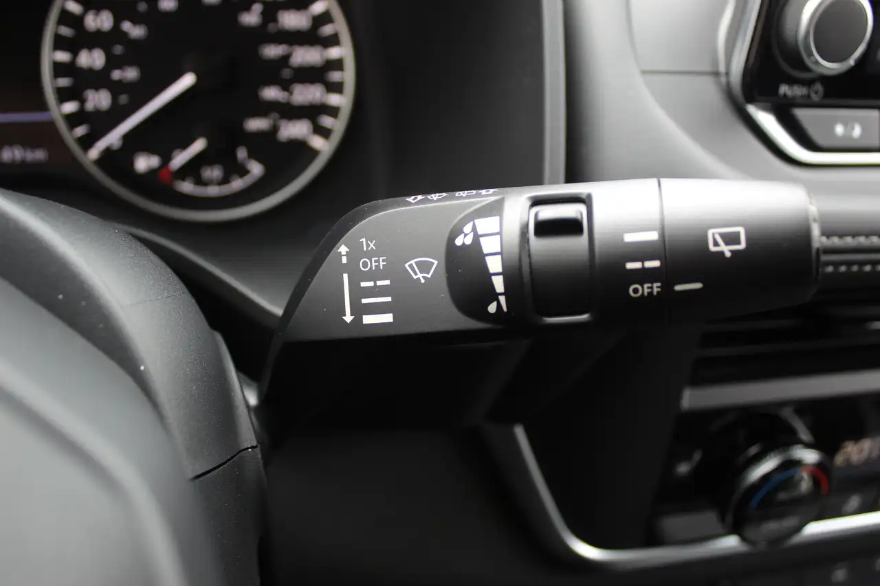Nissan Rogue photo Nissan Rogue