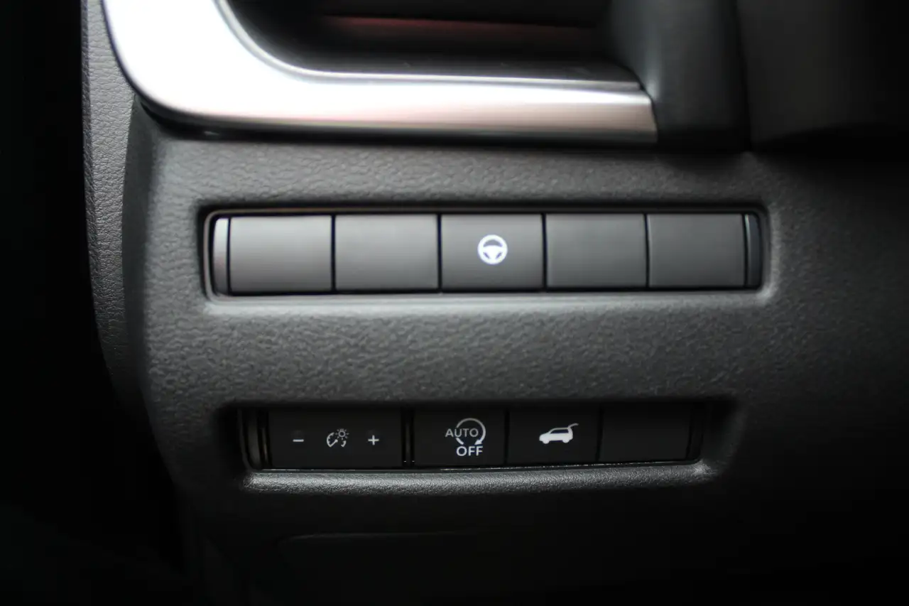 Nissan Rogue photo Nissan Rogue