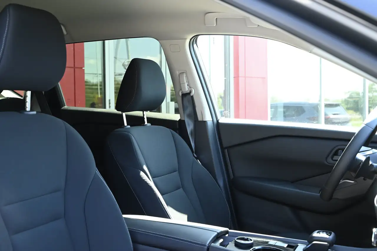 Nissan Rogue photo Nissan Rogue