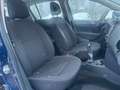 Dacia Sandero II mit Anhängerkupplung und Klimaanlage Blau - thumbnail 10