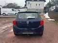 Dacia Sandero II mit Anhängerkupplung und Klimaanlage Blau - thumbnail 6