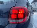 Dacia Sandero II mit Anhängerkupplung und Klimaanlage Blau - thumbnail 9