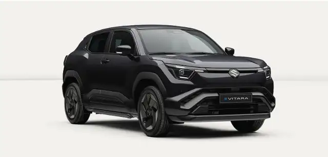 Suzuki Autres e Vitara EV 49kWh eAxle Club LED+Fernlichtass.