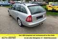 Mercedes-Benz C 200 C-Klasse T-Modell Kompressor Automatik - AHK - eSD Argent - thumbnail 18