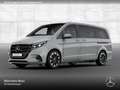 Mercedes-Benz V 300 d STYLE+9G+AHK+StandHZ+Klimaautom.+Navi+DIS Grau - thumbnail 13